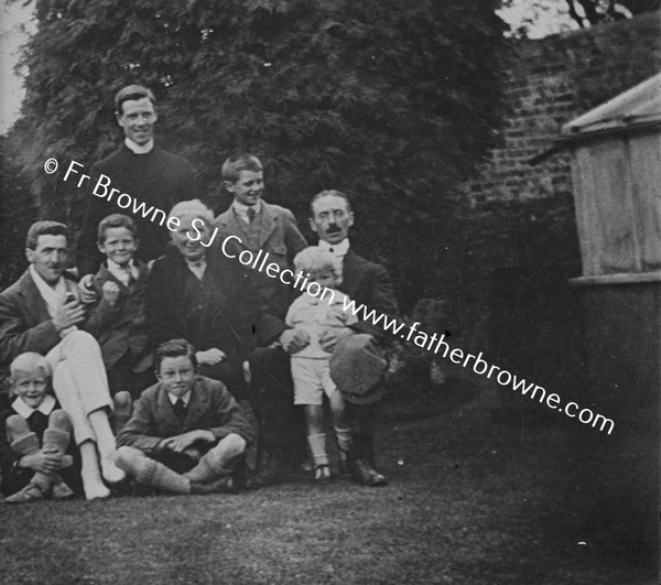 COPY NEGS REV.J.A.DEEVY & FAMILY